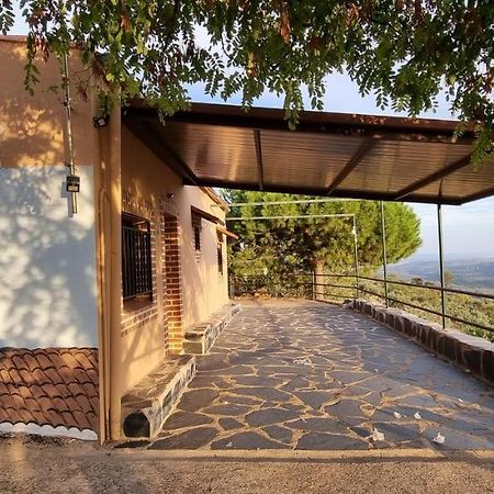 Apartamento Turistico "El Rincon De La Pernila" Гвадалупе Экстерьер фото
